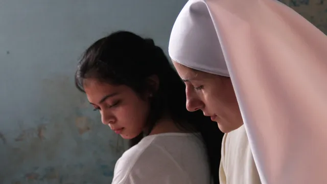 Screen: Latin America